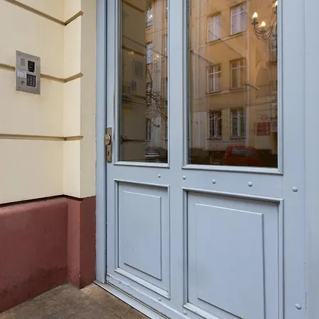 Native Brzozowa 8 Διαμέρισμα Krasków